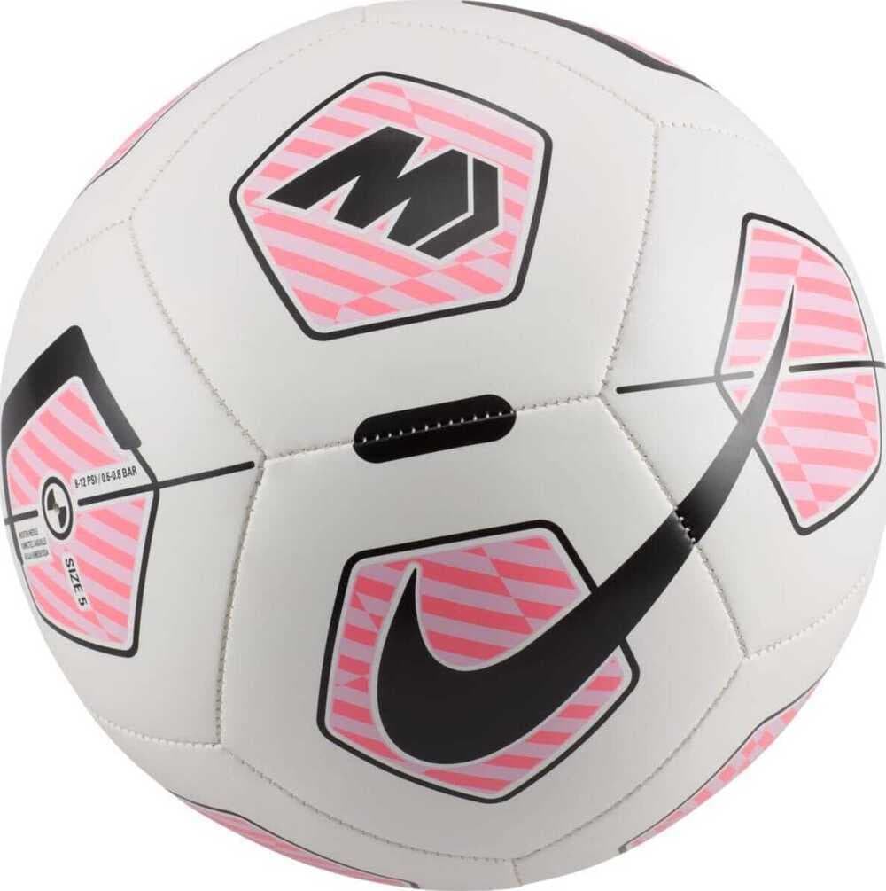 Ball NIKE NK MERC FADE