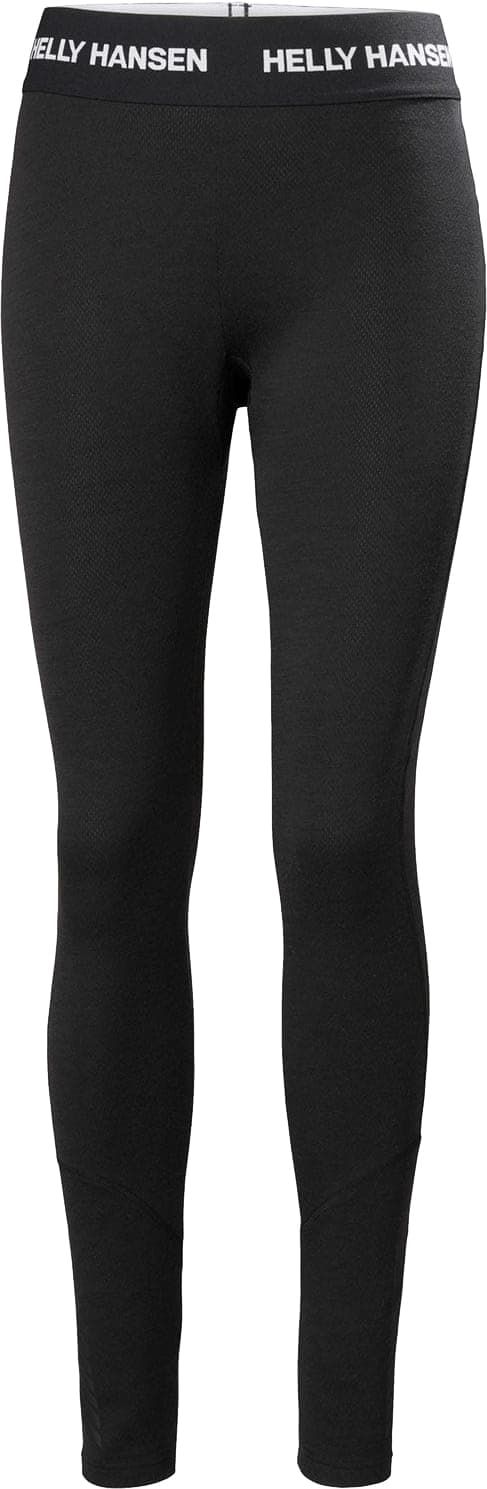 Collant HELLY HANSEN W LIFA MERINO MIDWEIGHT PANT