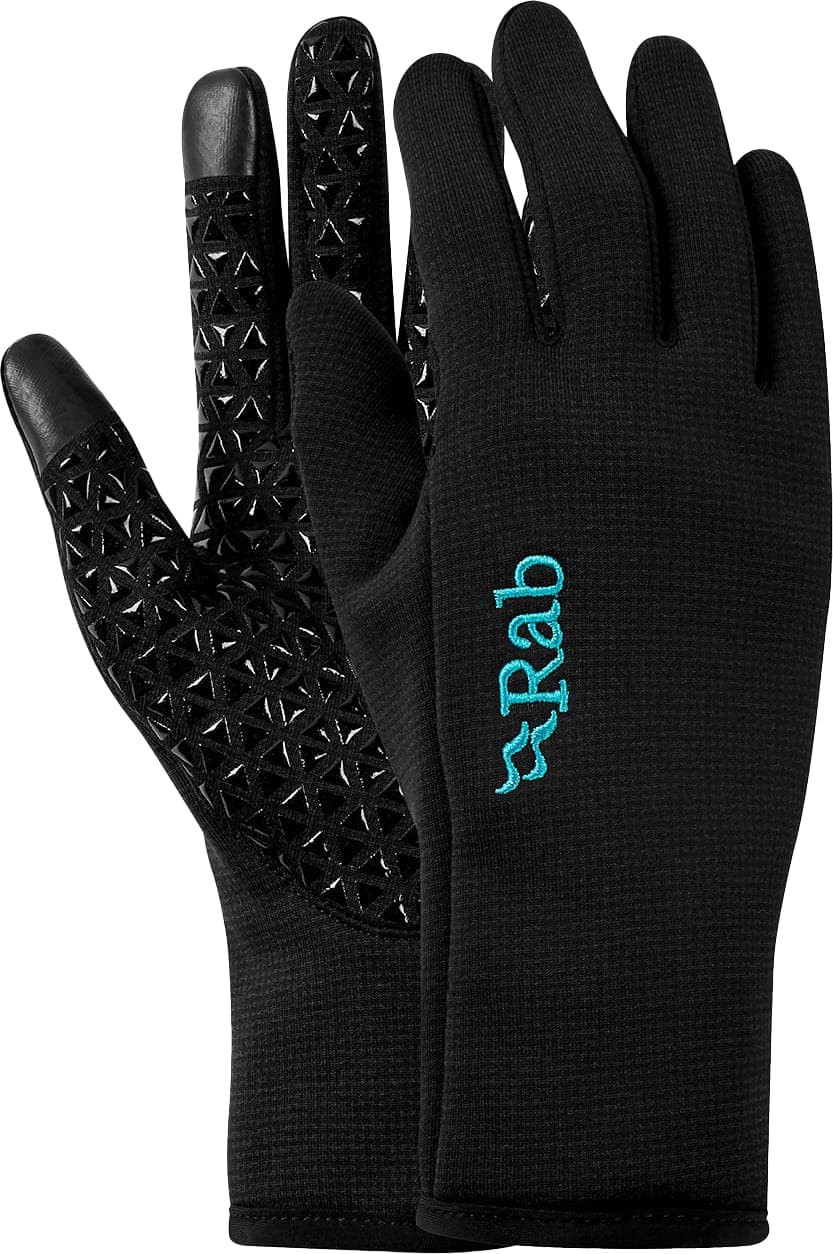 Trekking Gloves