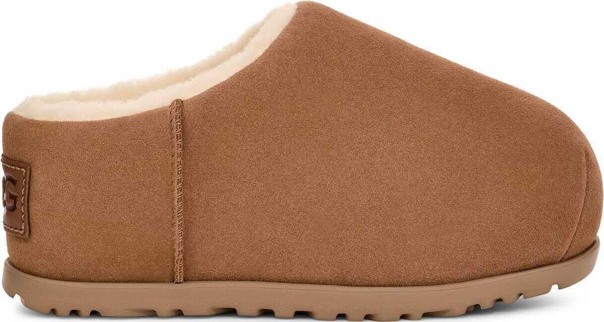 Sabatilles UGG W PUMPED SLIDE