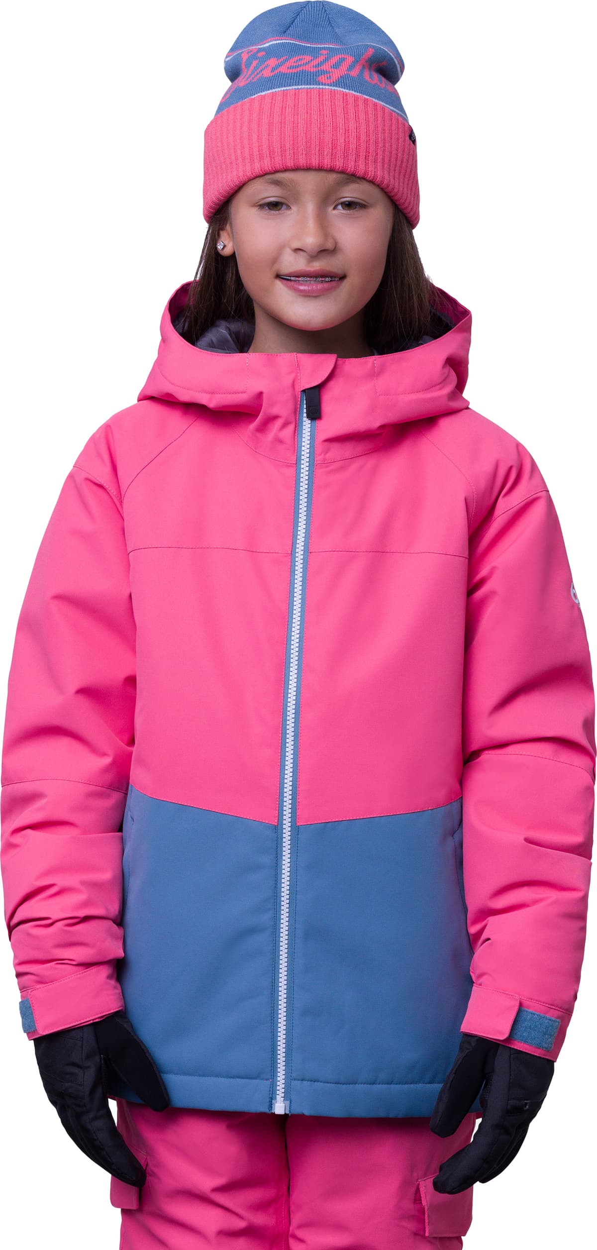 Veste 686 GIRLS ATHENA INSULATED JACKET