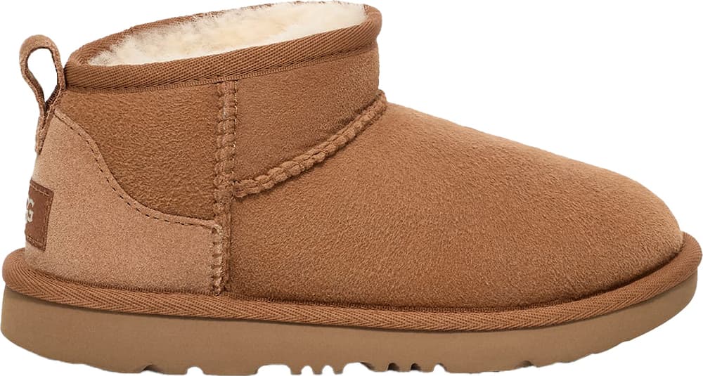 Botes UGG K CLASSIC ULTRA MINI