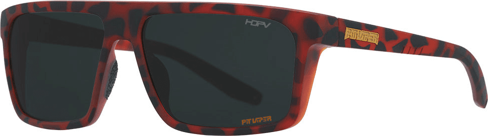 Brille PIT VIPER THE TURBOSHAFT