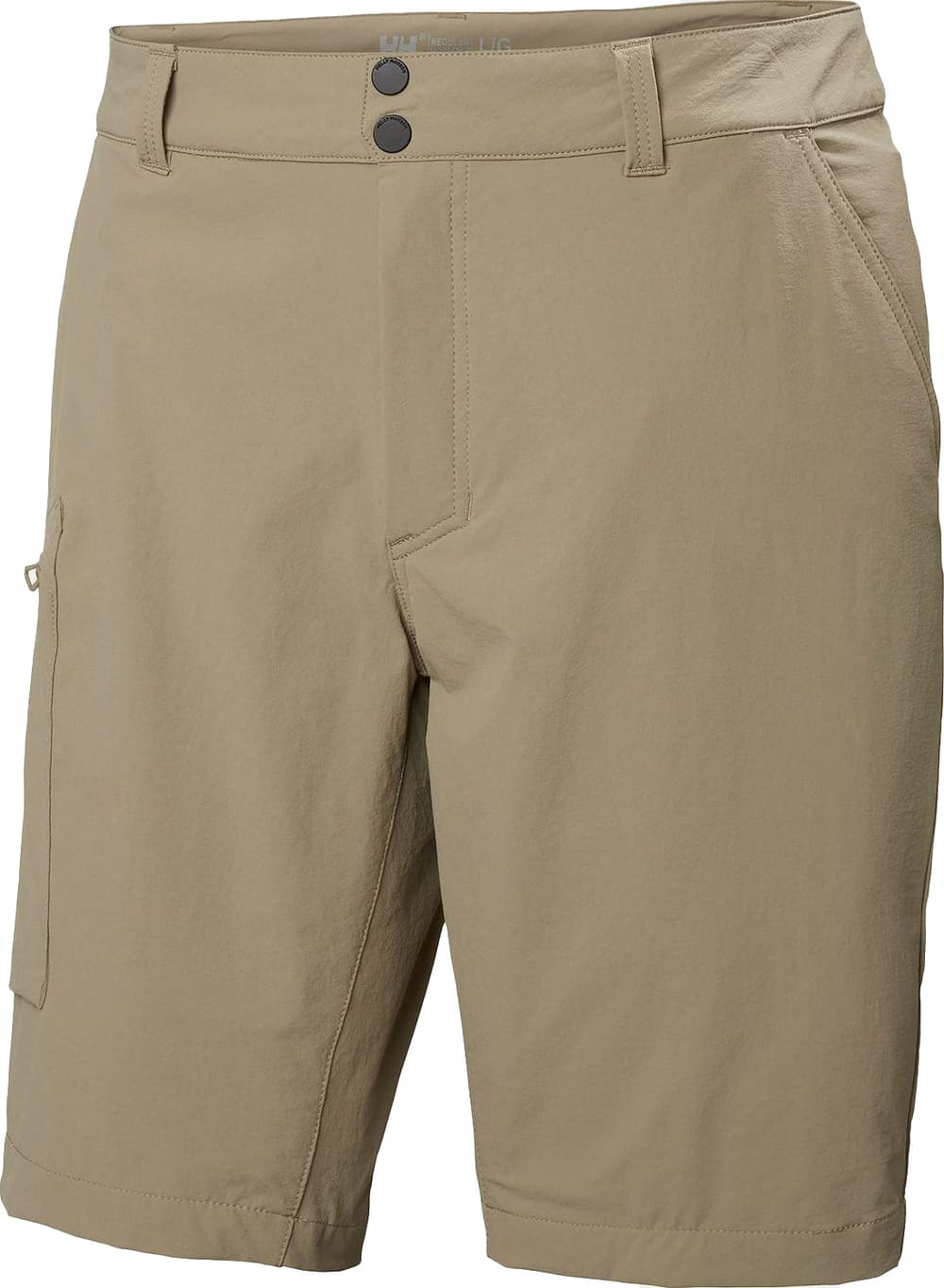Hose HELLY HANSEN BRONO SOFTSHELL SHORTS
