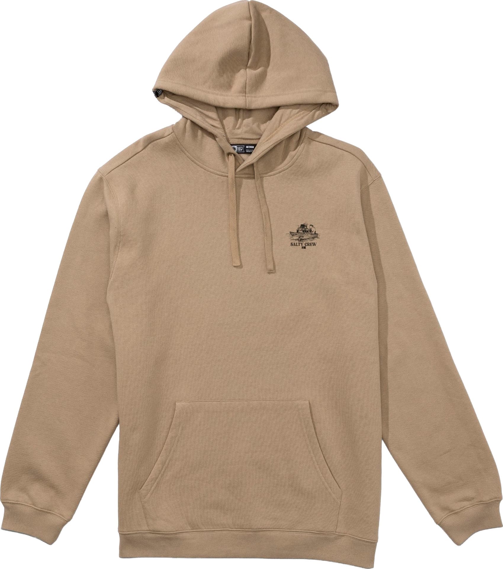 Sudadera SALTY CREW DAY CHARTER FLEECE