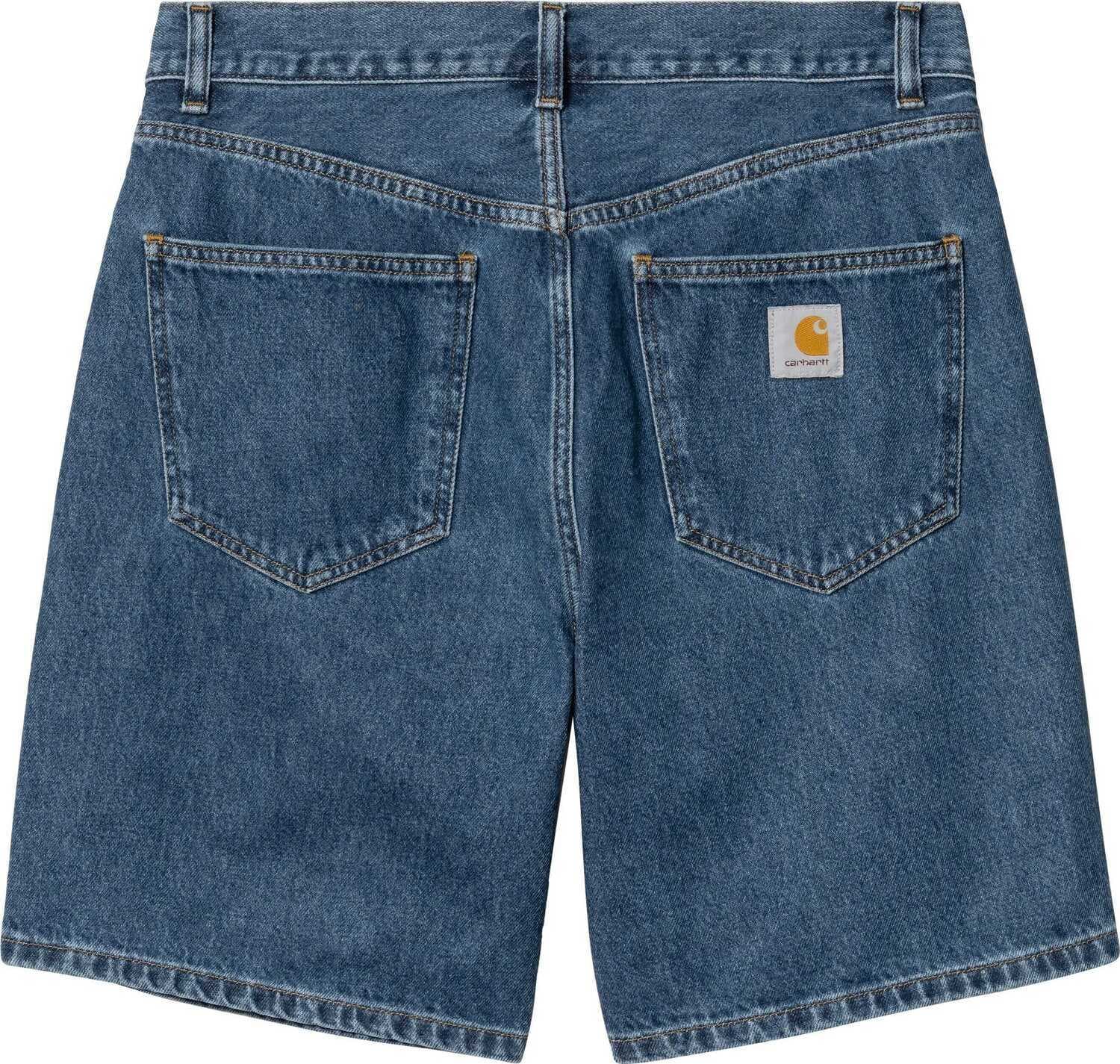 Pantalons CARHARTT WIP NOLAN SHORT