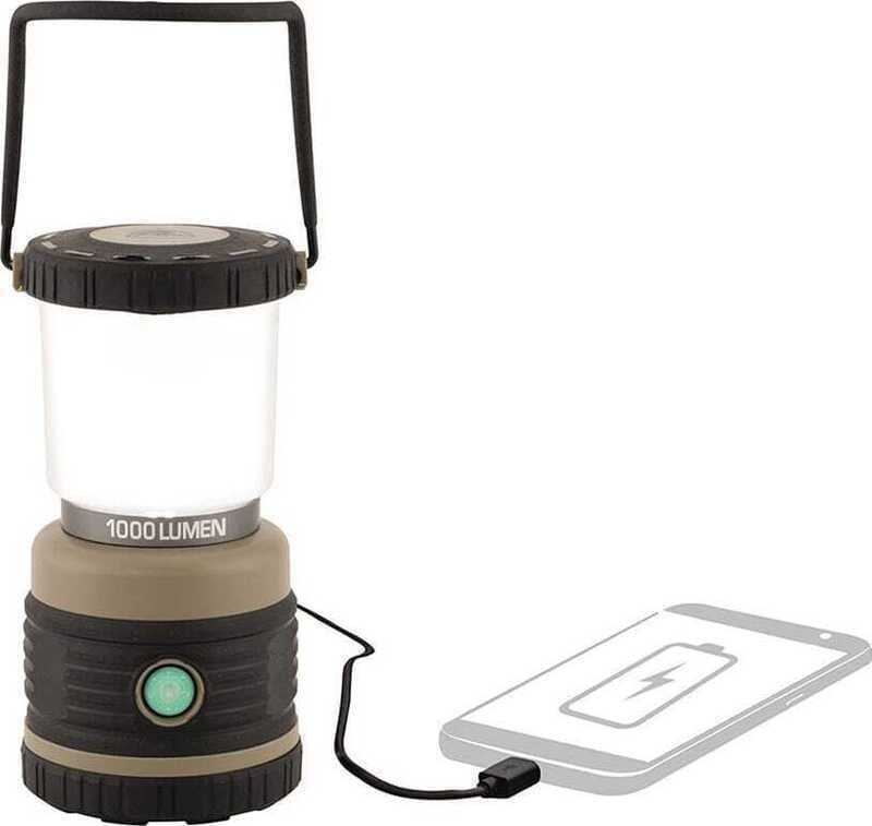Flashlight ROBENS LIGHTHOUSE RECHARGEABLE