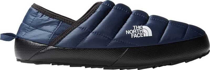 SUMMIT NAVY/TNF WHITE