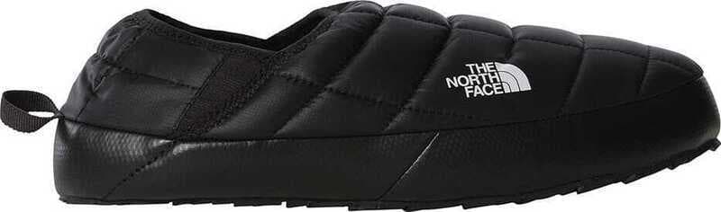 TNF BLACK/TNF WHITE