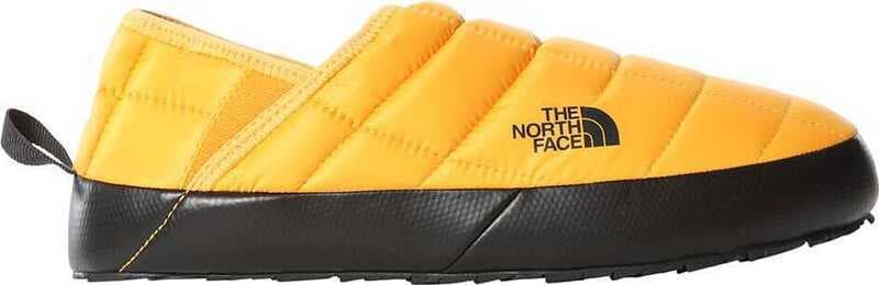 SUMMIT GOLD/TNF BLACK