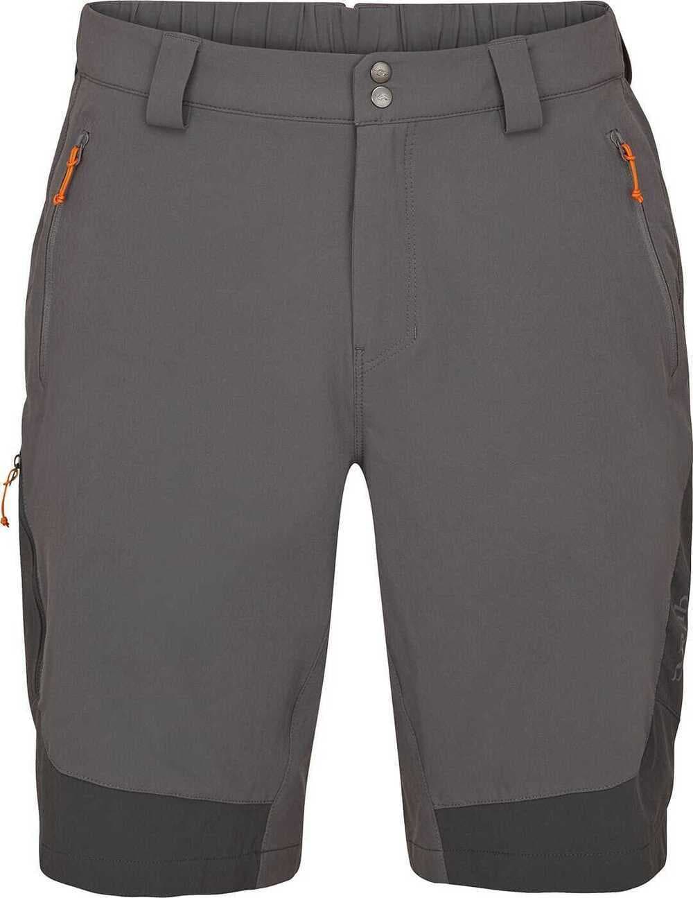 Pants RAB TORQUE MOUNTAIN SHORTS 10