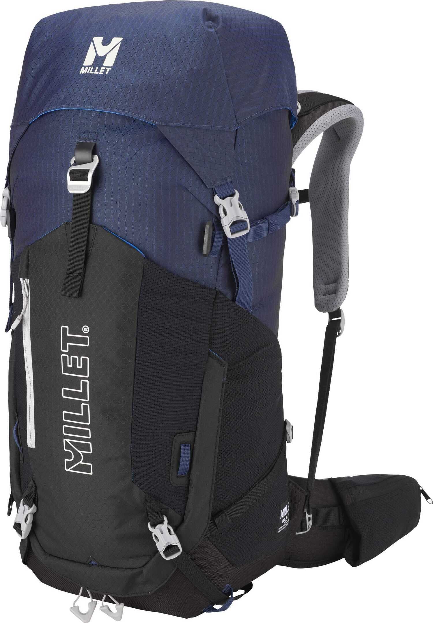E-BLACK/DARK BLUE