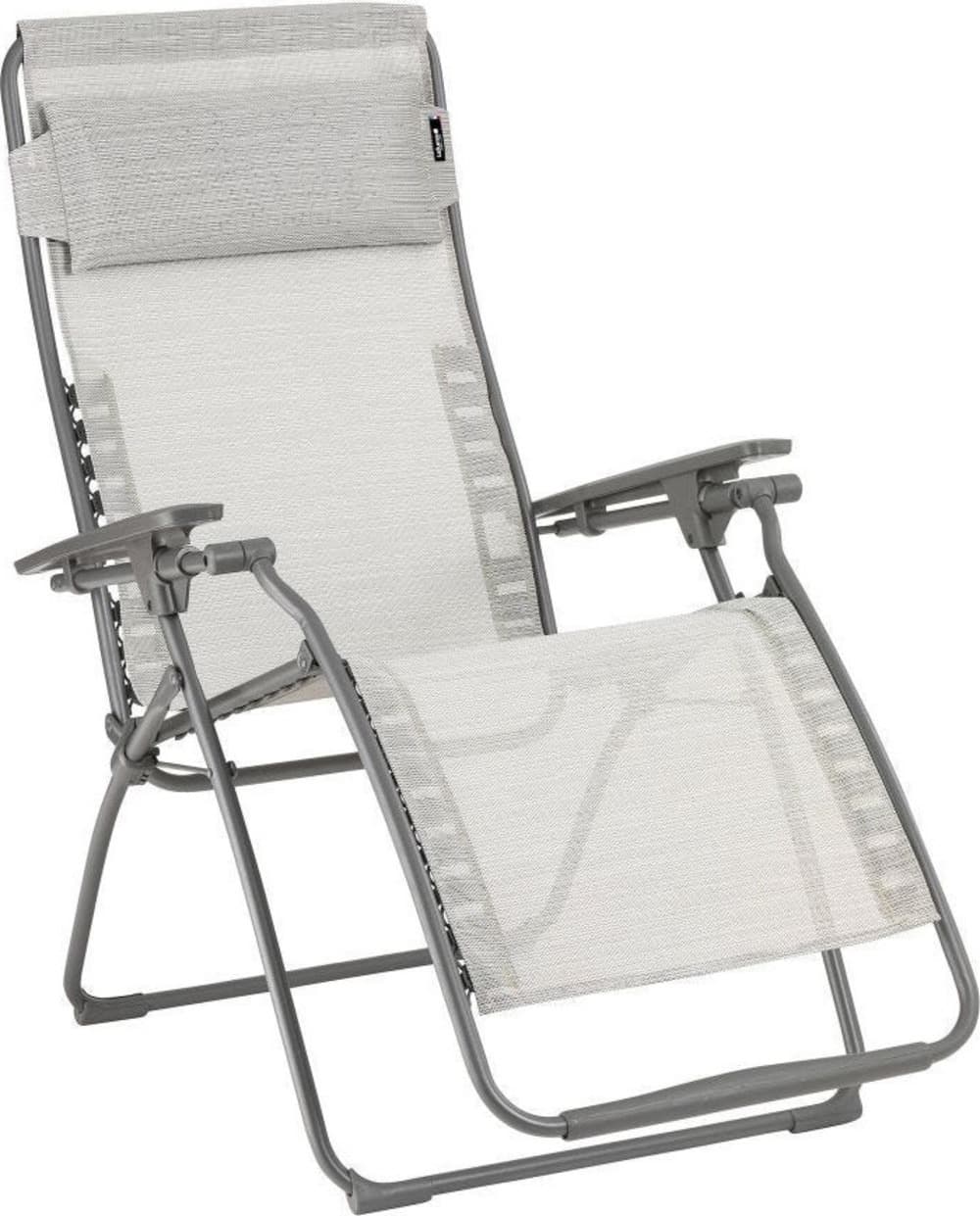 Chaise et Fauteuil LAFUMA FUTURA