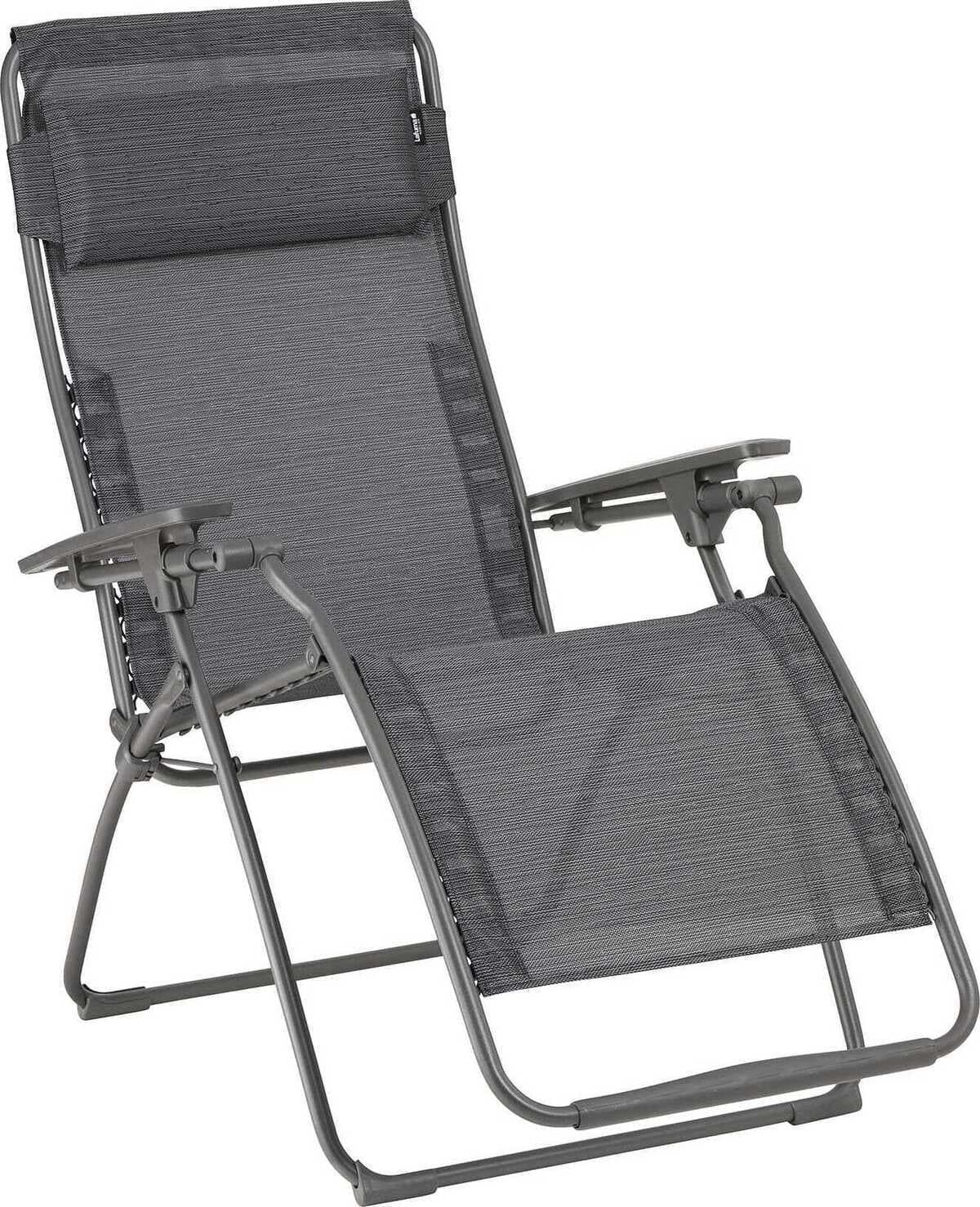 Chaise et Fauteuil LAFUMA FUTURA