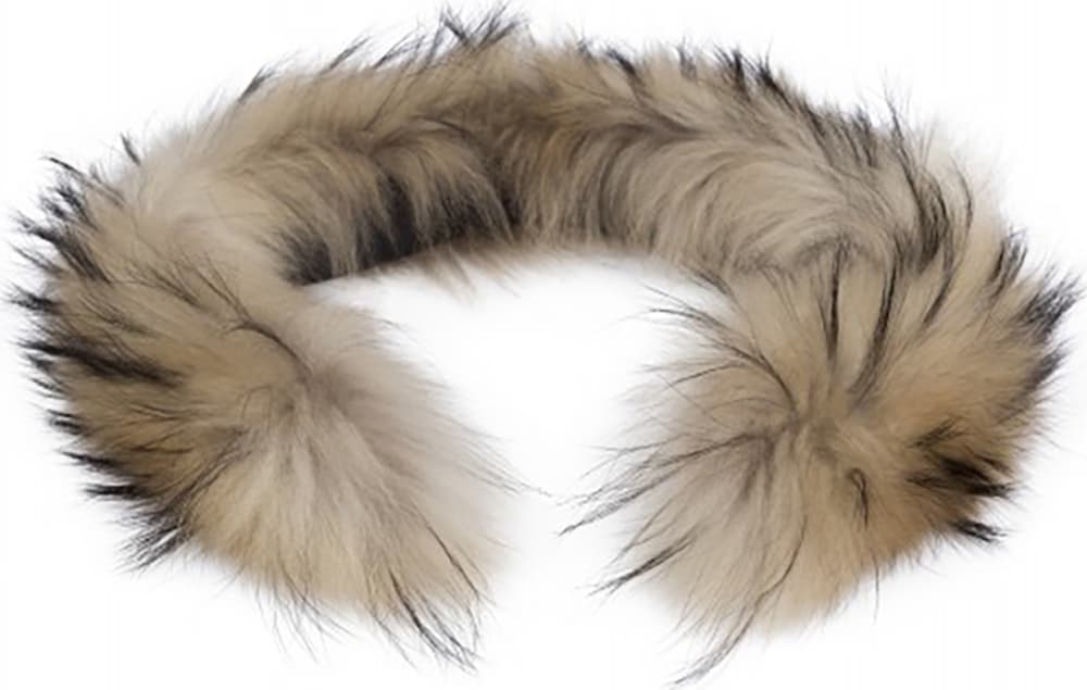 Accessori i Recanvi DESCENTE FAUX FUR