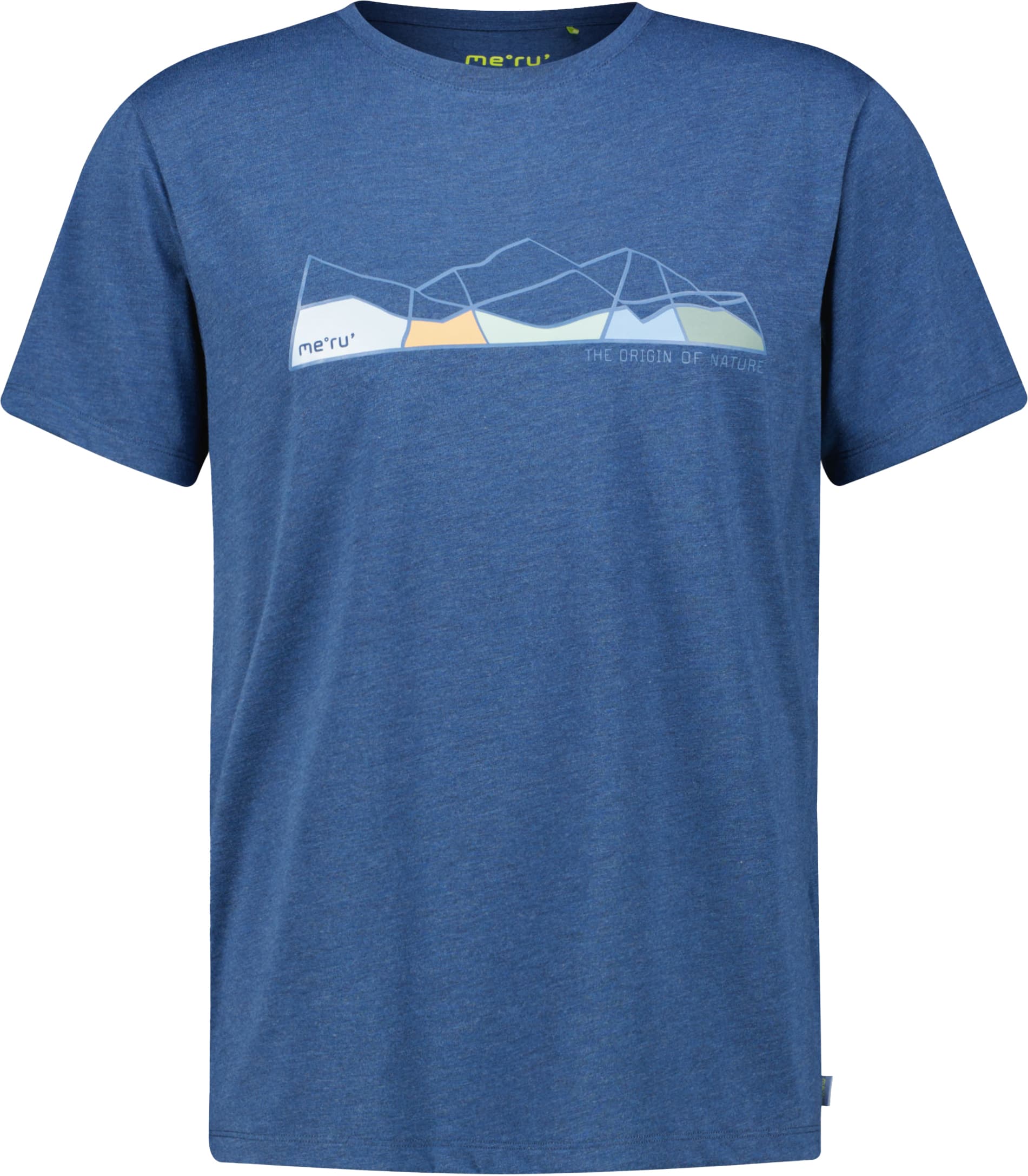 Samarreta MERU BRITO T-SHIRT