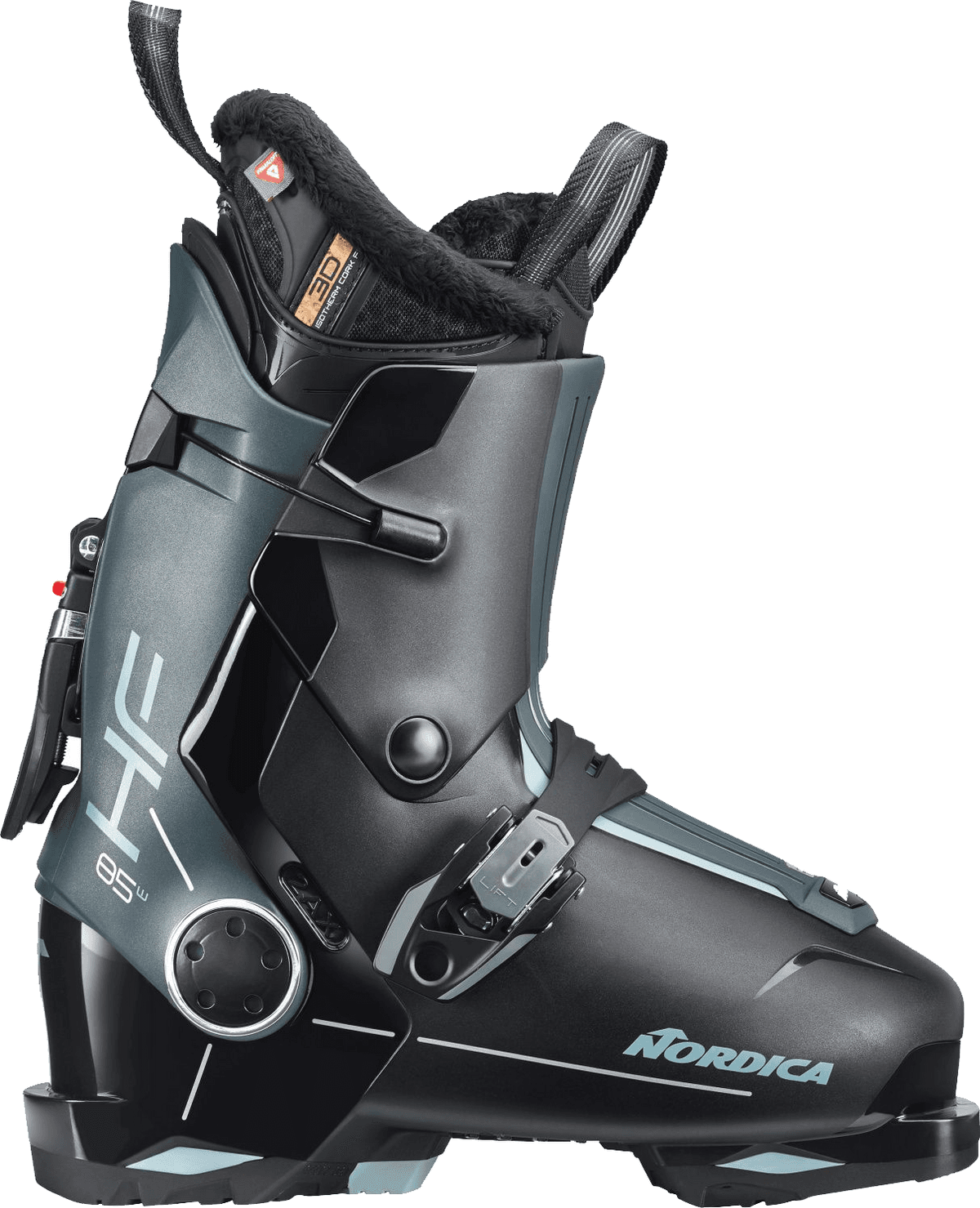 Botas NORDICA HF 85 W (GW)