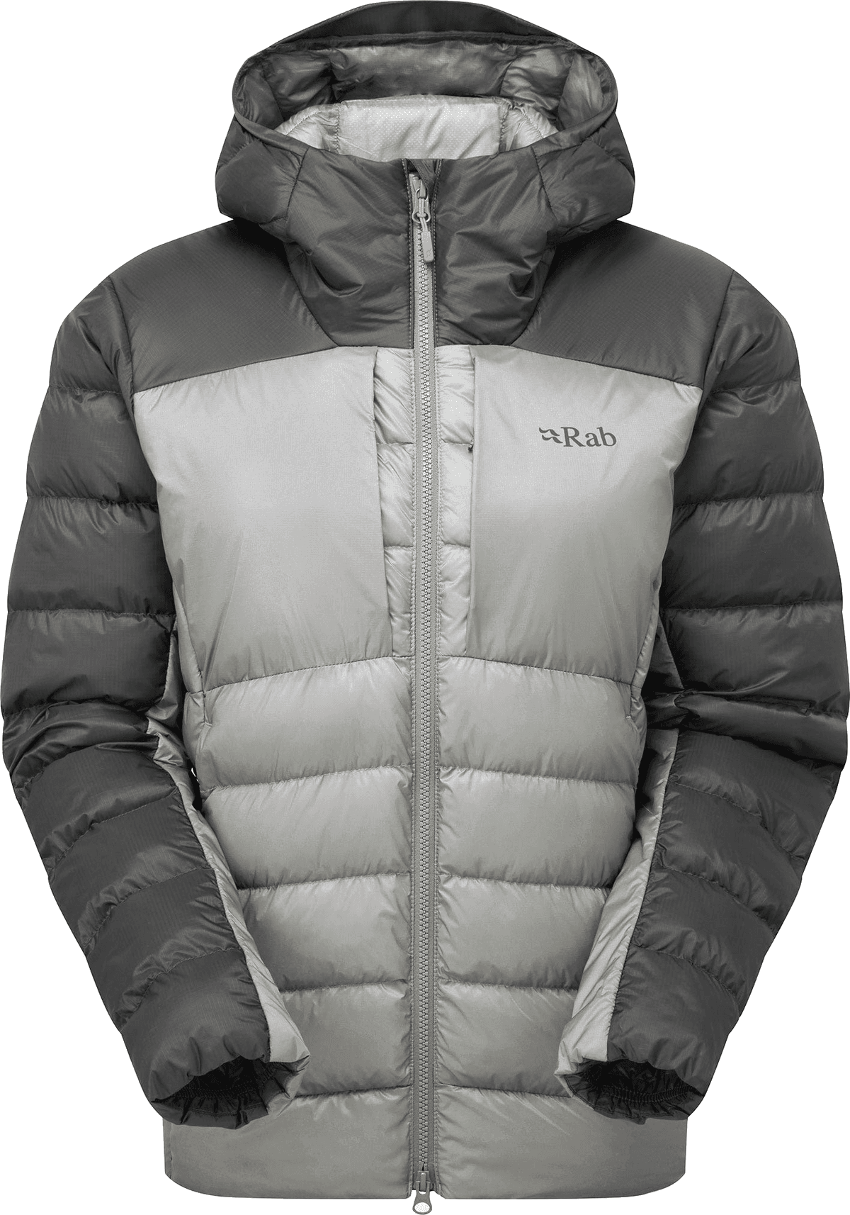 Jacket RAB WOMEN'S CIRRUS ULTRA INSULATED HOODED JACKET