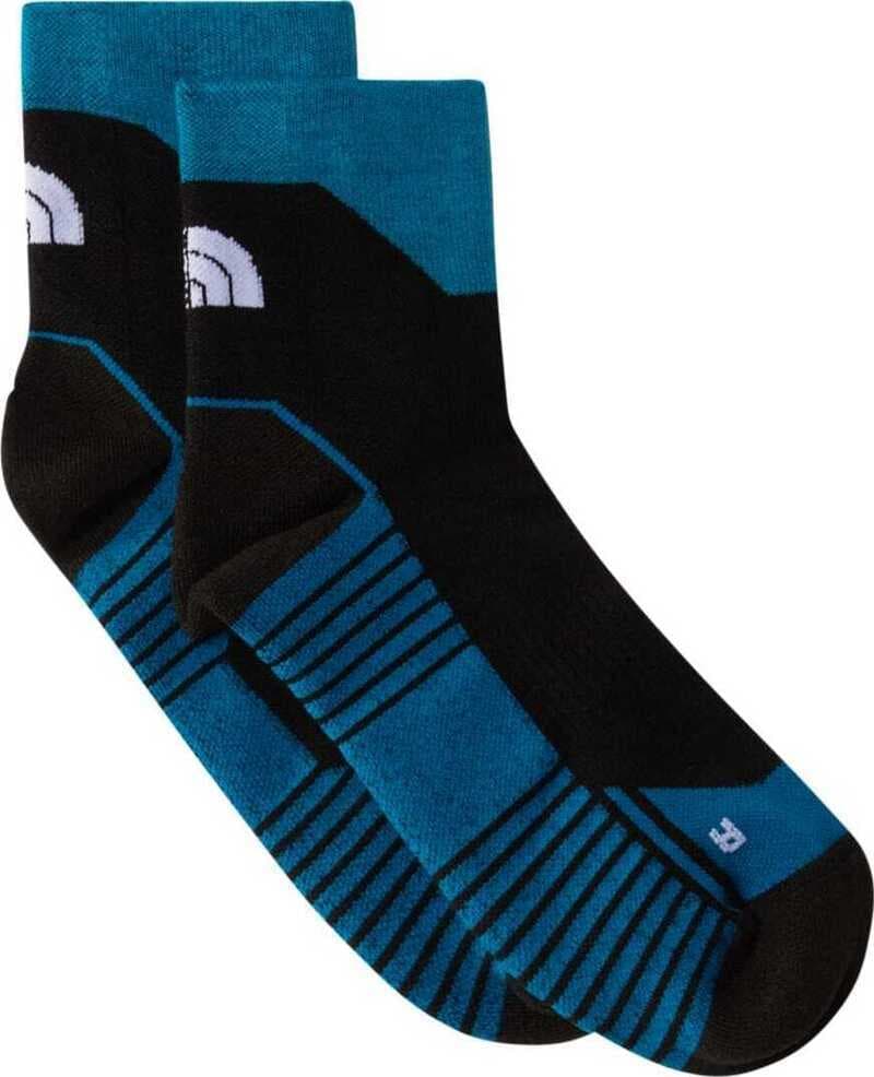 TNF BLACK/ADRIATIC BLUE