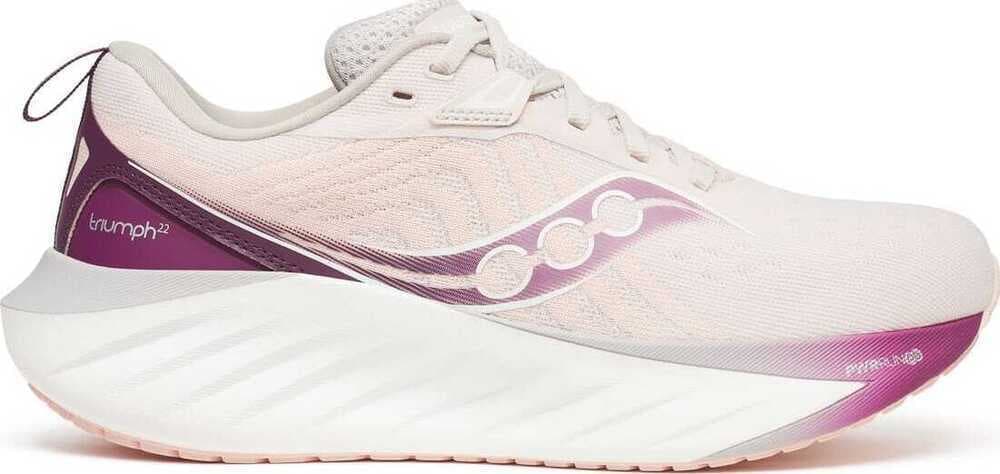 Zapatillas SAUCONY TRIUMPH 22