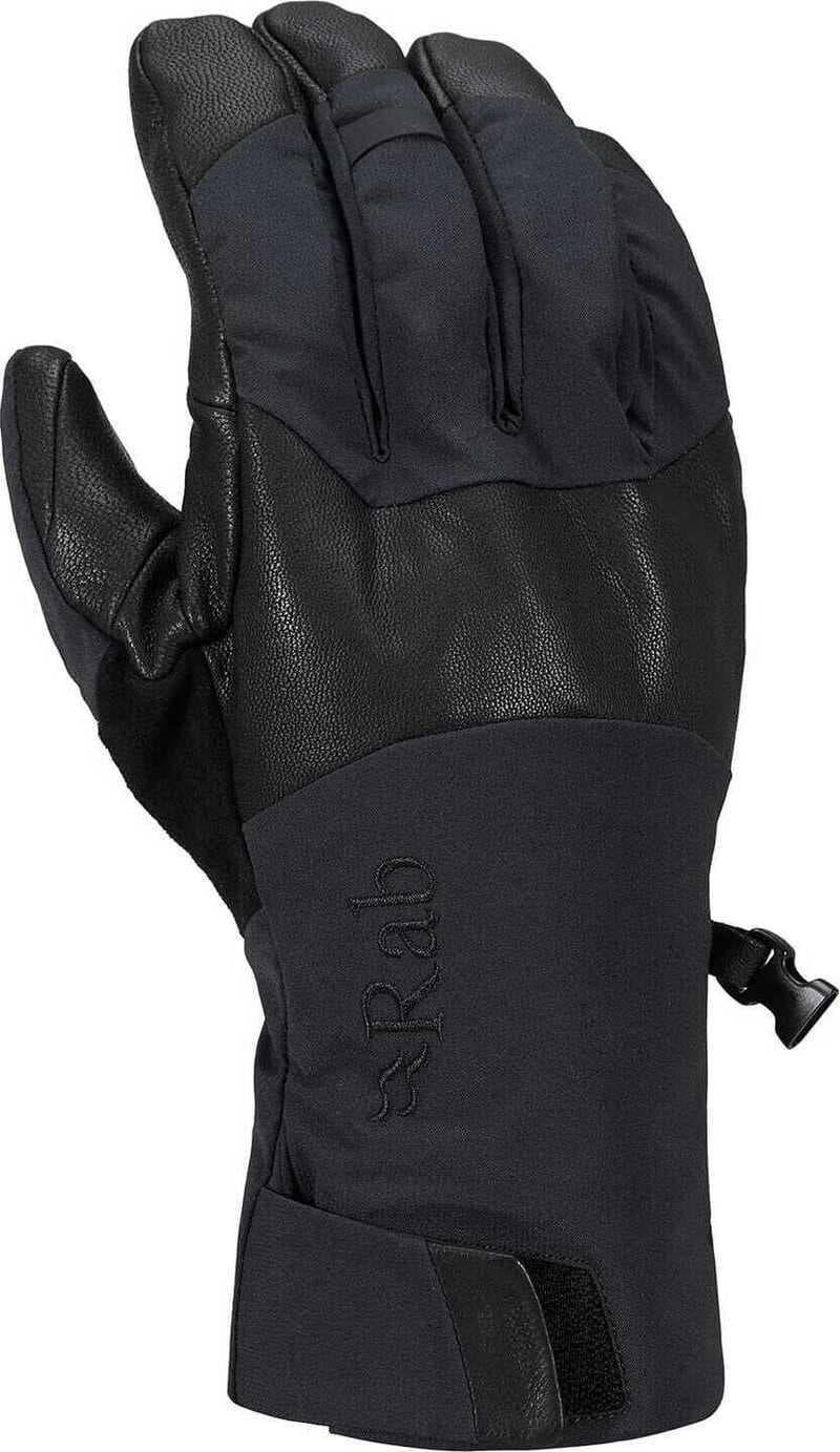 Gloves RAB GUIDE LITE GTX GLOVES