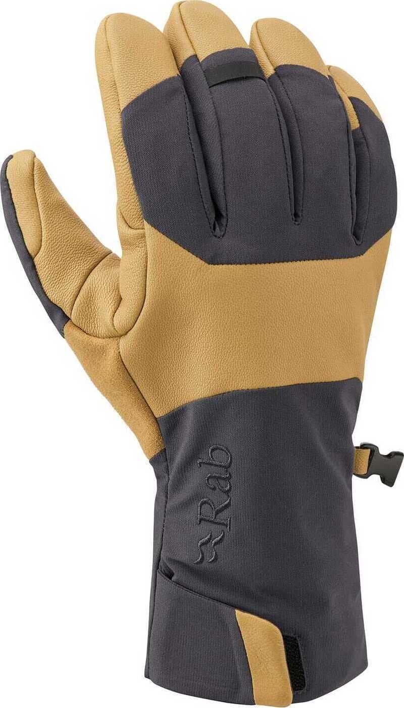 Gloves RAB GUIDE LITE GTX GLOVES