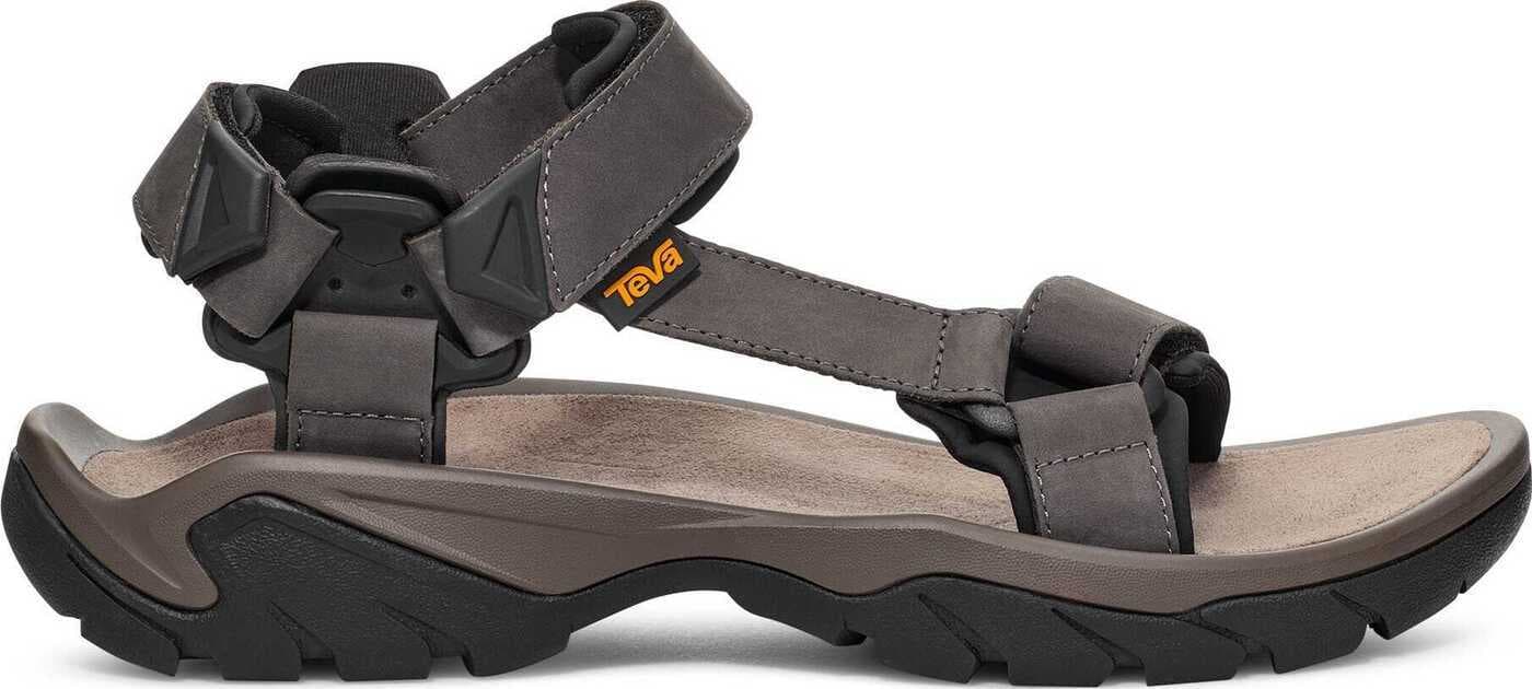 Chanclas TEVA TERRA FI 5 UNIVERSAL LEATHER