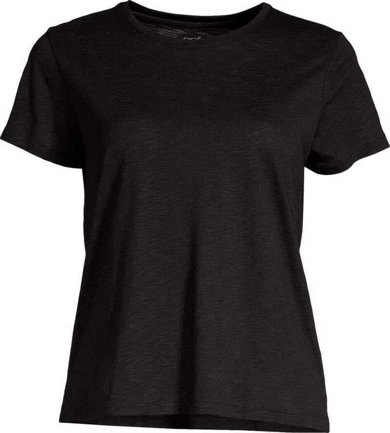 Camiseta CASALL SOFT TEXTURE TEE