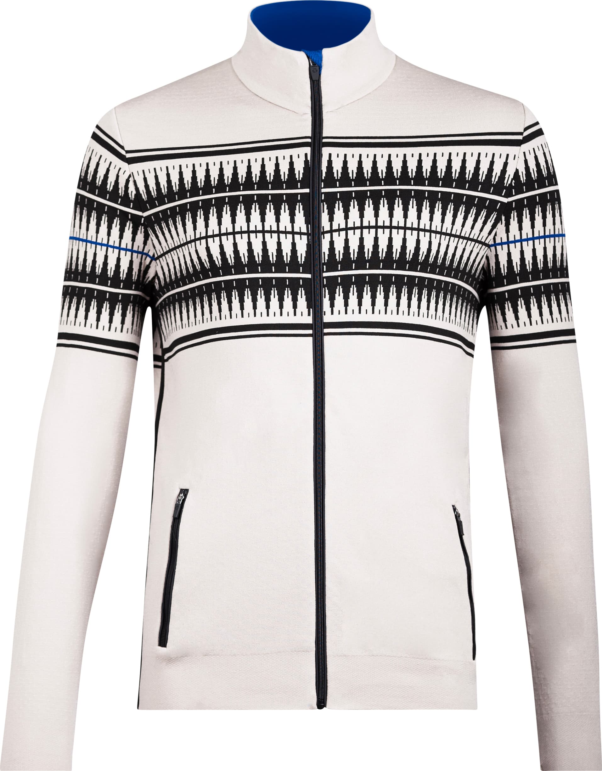 Maglia NEWLAND MAN FULL ZIP