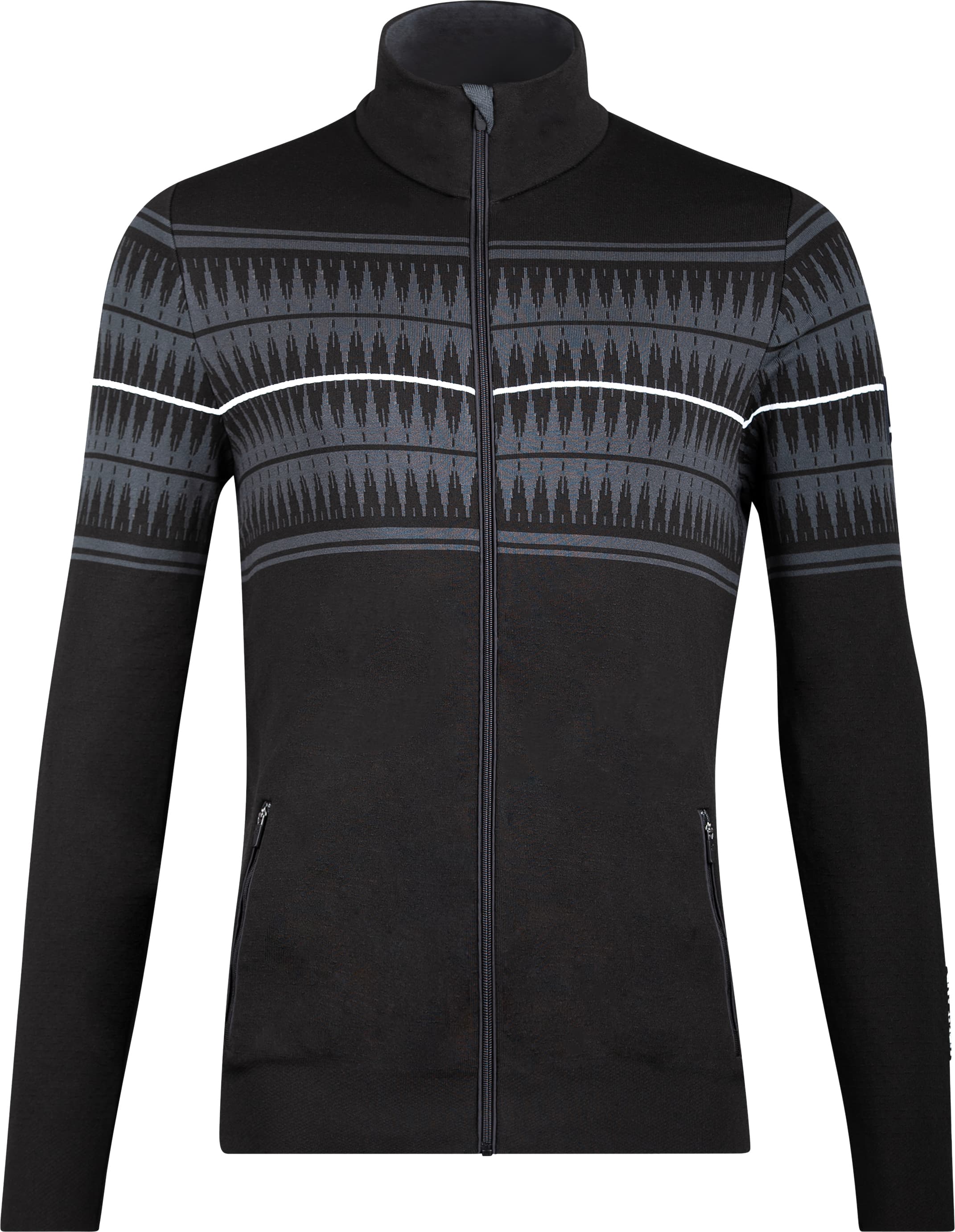 Maglia NEWLAND MAN FULL ZIP
