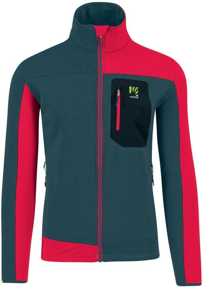 Forro Polar KARPOS CHERZ FLEECE