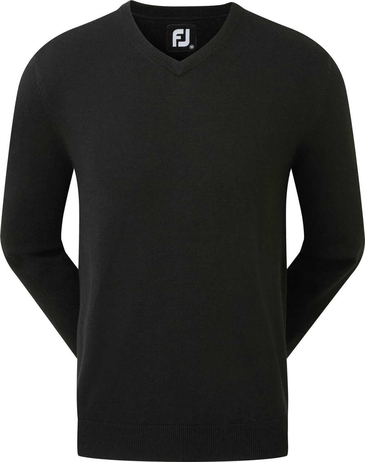 Jersey FOOTJOY MEN'S ESSENTIAL MIDLAYERS