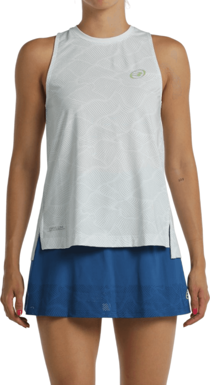 T-Shirt BULLPADEL BATEA