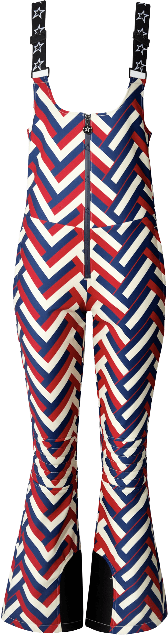 Pantalons PERFECT MOMENT JG BIB SKI PANT