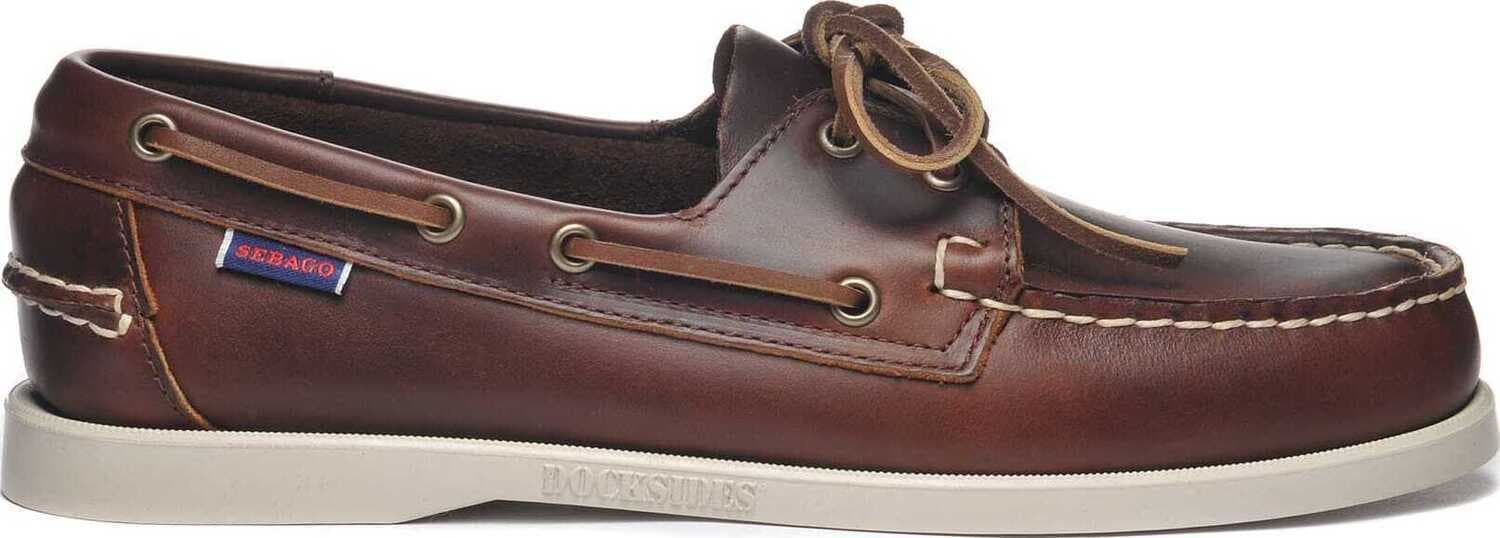 Zapatos SEBAGO DOCKSIDES PORTLAND WAXED