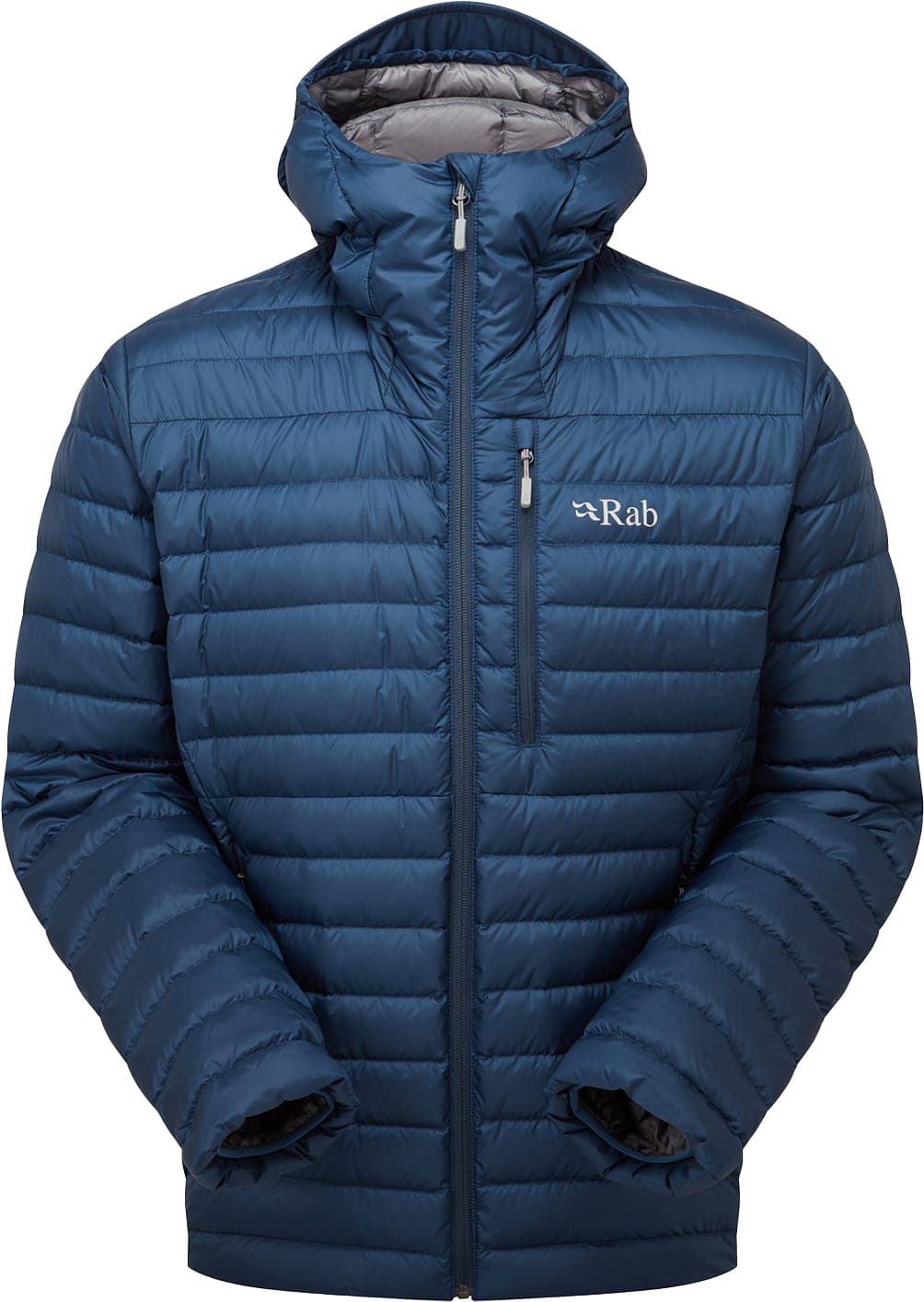 Jacket RAB MICROLIGHT ALPINE JACKET