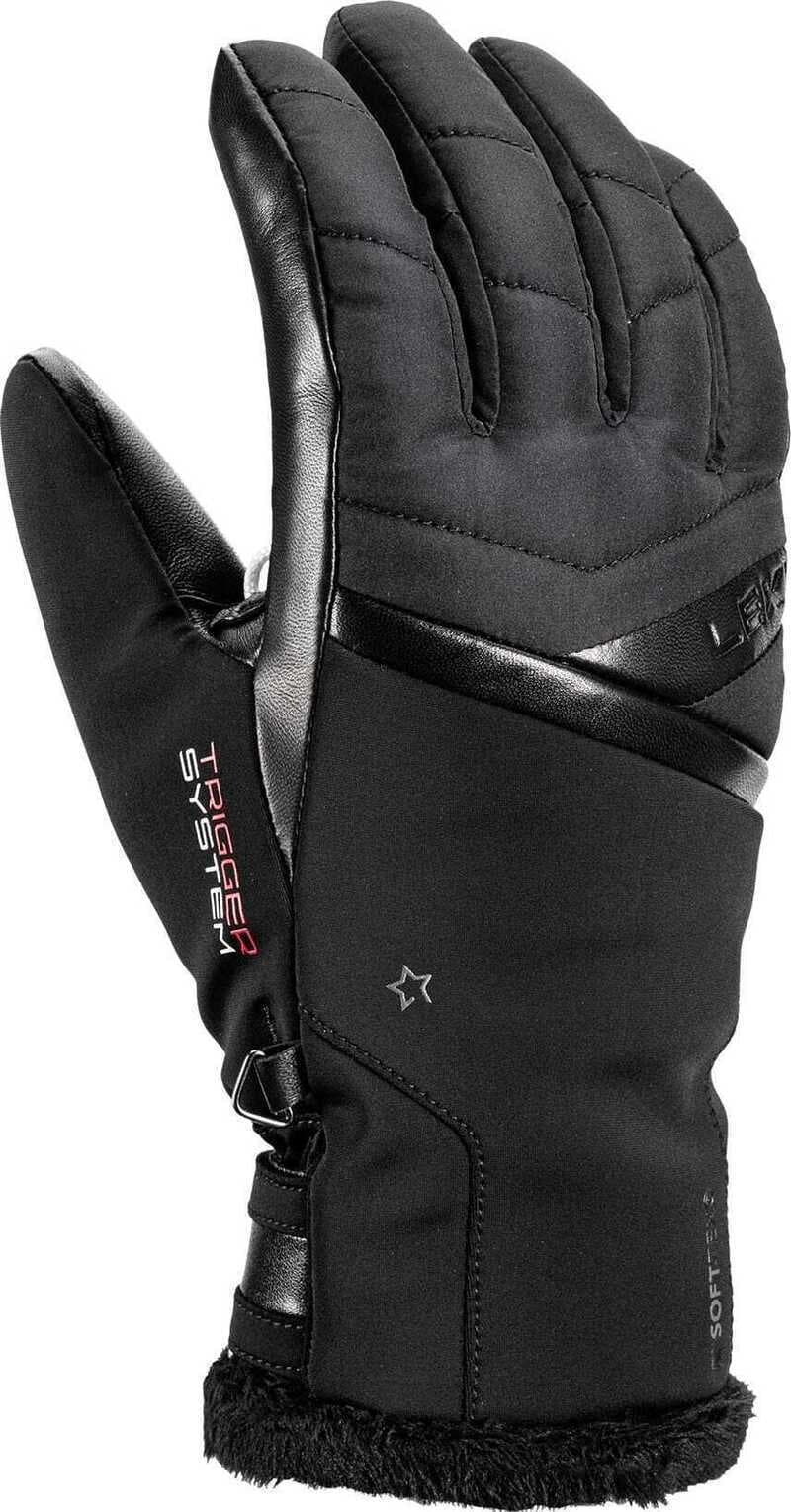 Guants LEKI SNOWFOX 3D WOMEN