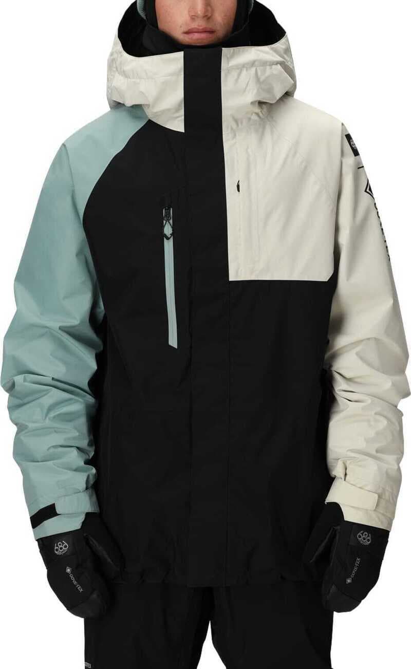 Veste 686 MENS GORE-TEX CORE SHELL JACKET