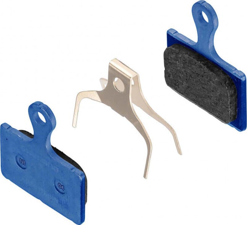 Brake and Lever GALFER ROAD BRAKE PAD SHIMANO ULTEGRA DISC ROAD - FD496G