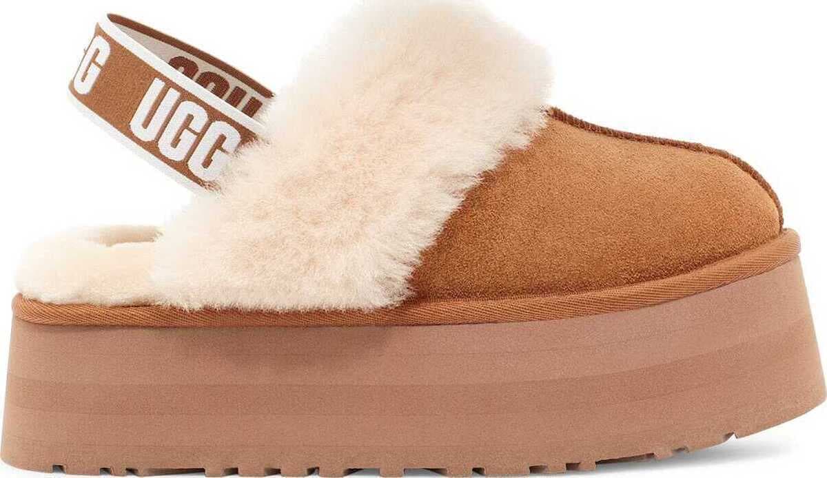 Sabatilles UGG W FUNKETTE