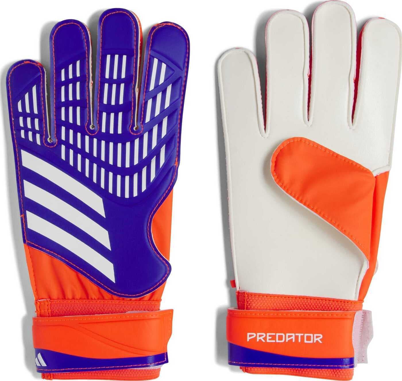 Guantes ADIDAS PRED GL TRN