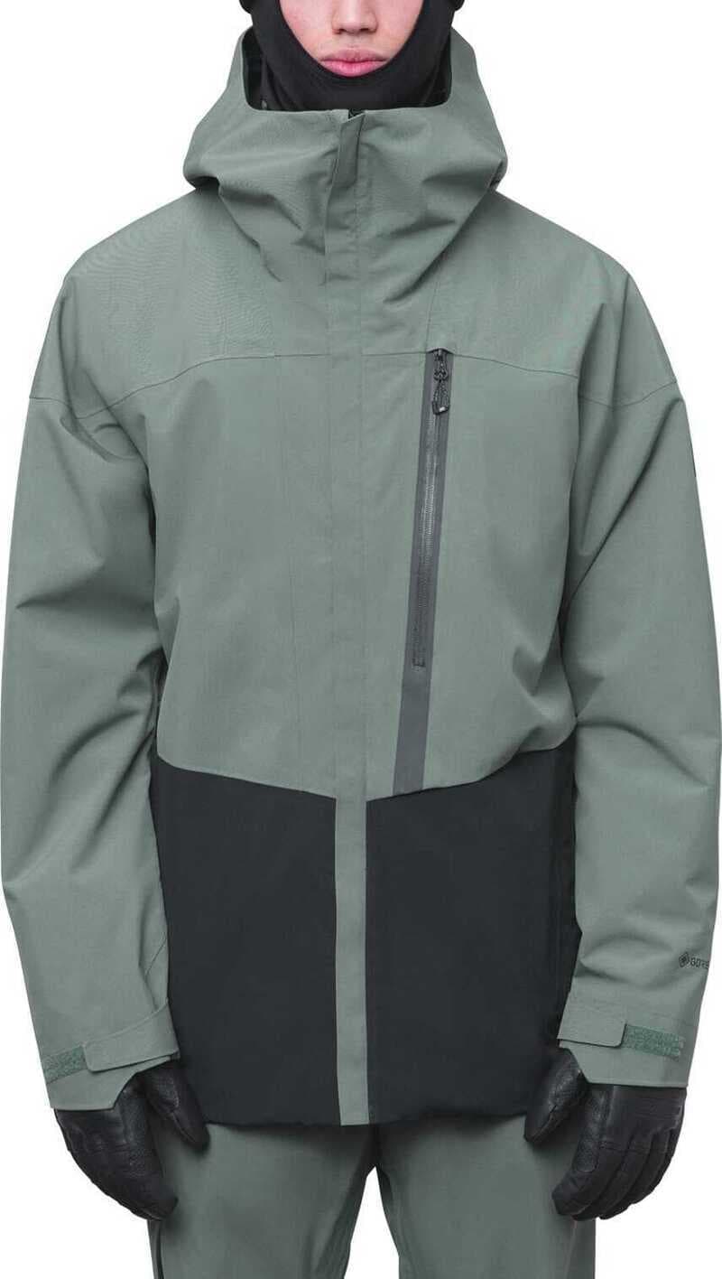 Giacca 686 MNS GORE-TEX GT JACKET