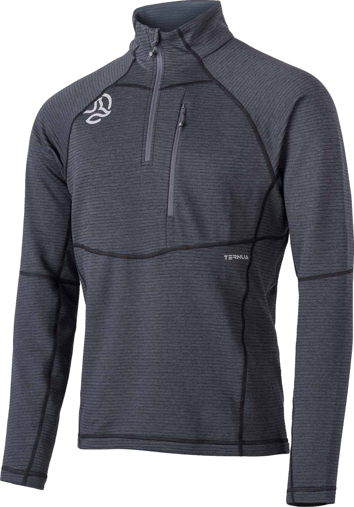 Forro Polar TERNUA MOMHILL 12 ZIP M