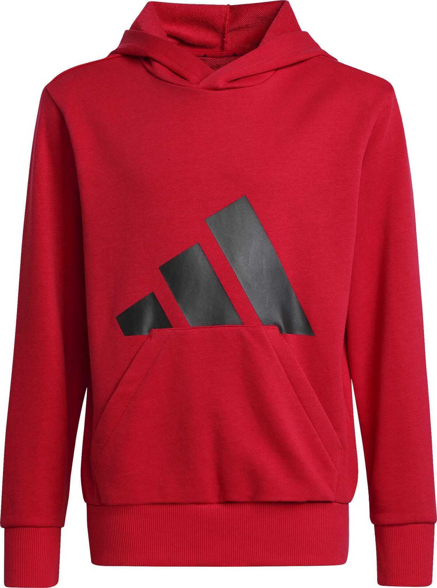 Hoodie ADIDAS J BL FT HD 280