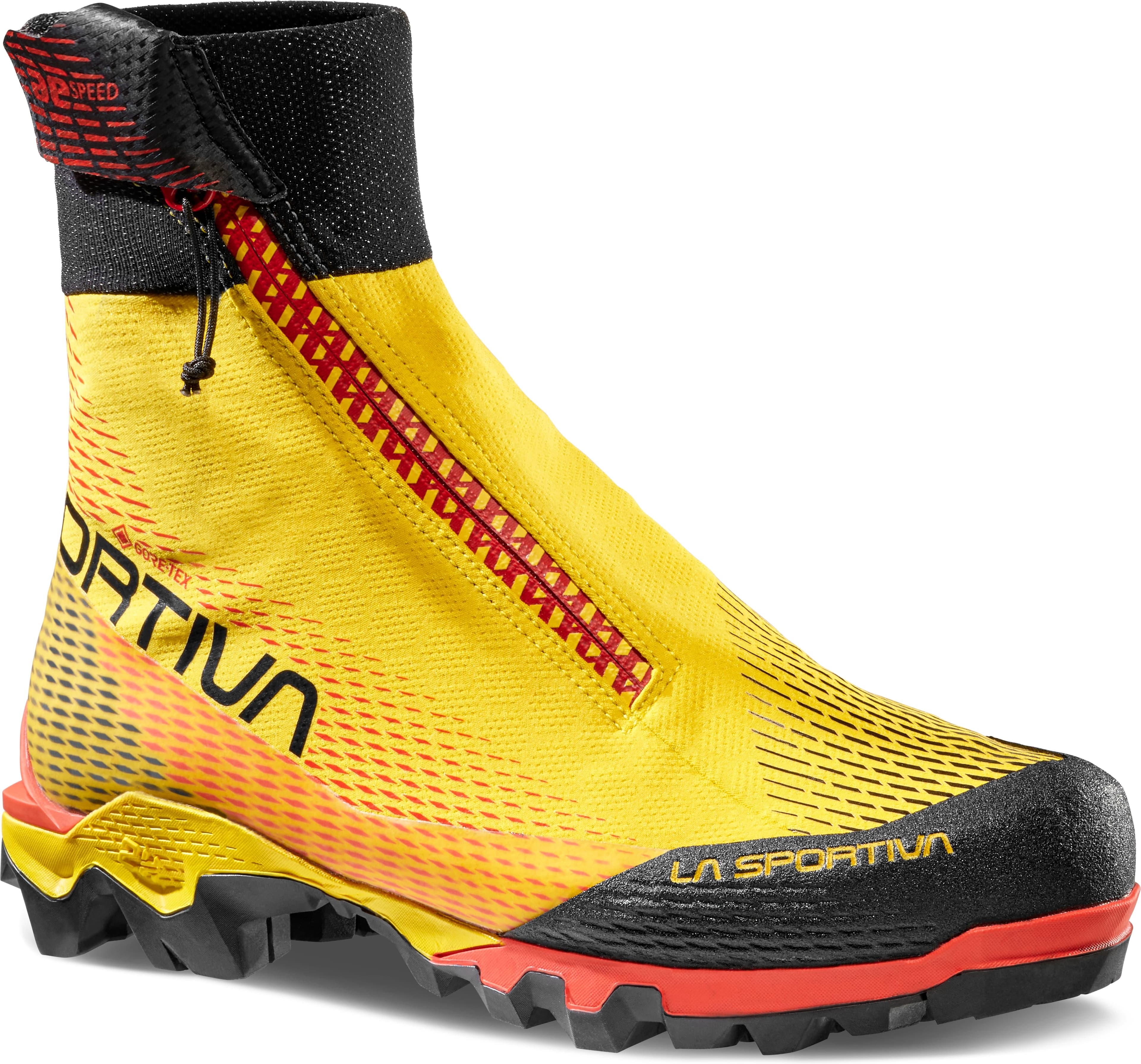 Stiefel LA SPORTIVA AEQUILIBRIUM SPEED GTX
