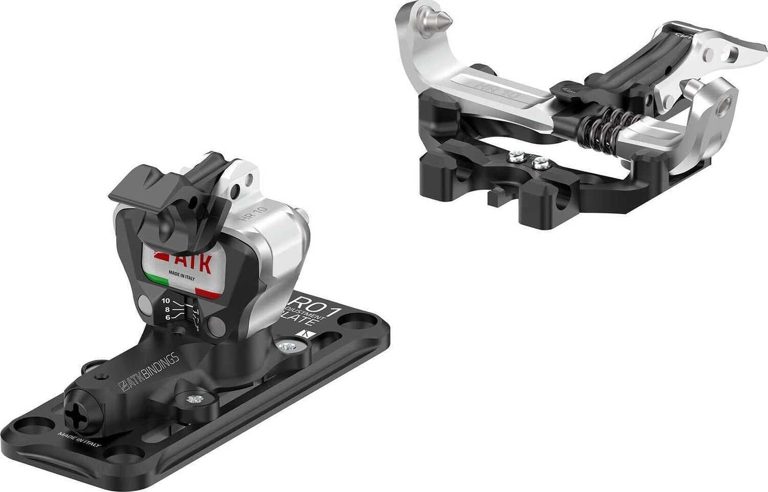Binding ATK HAUTE ROUTE 10