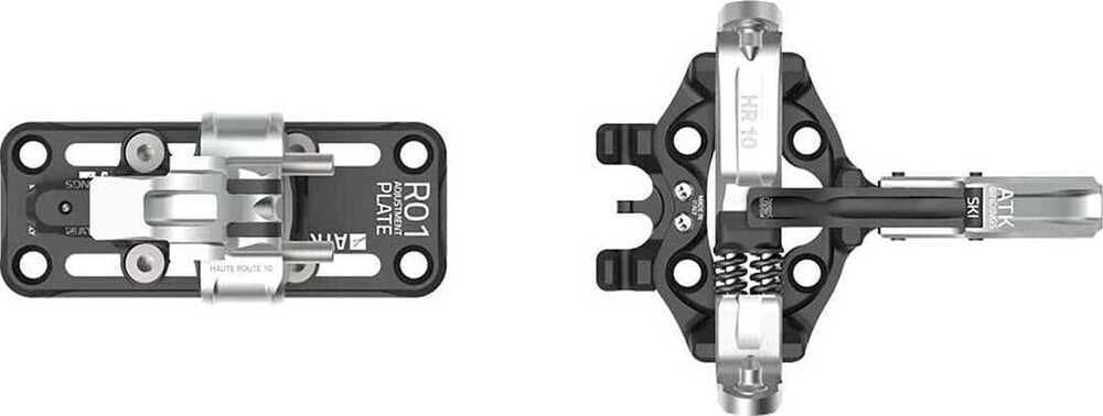 Binding ATK HAUTE ROUTE 10 PLUS