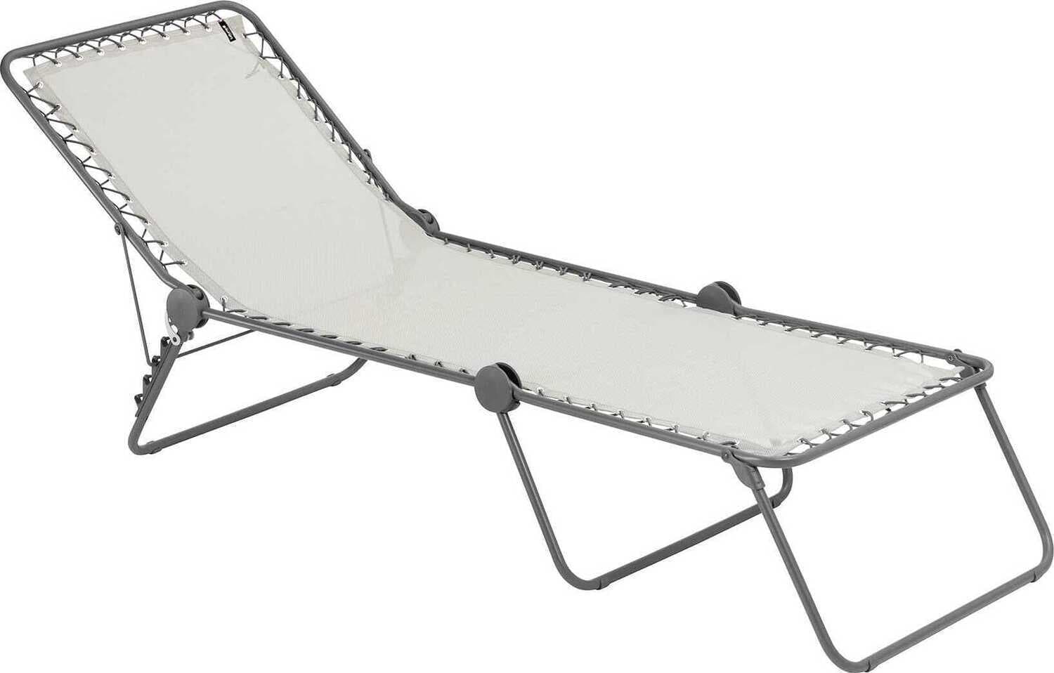 Mobilier de Camping LAFUMA SIESTA L