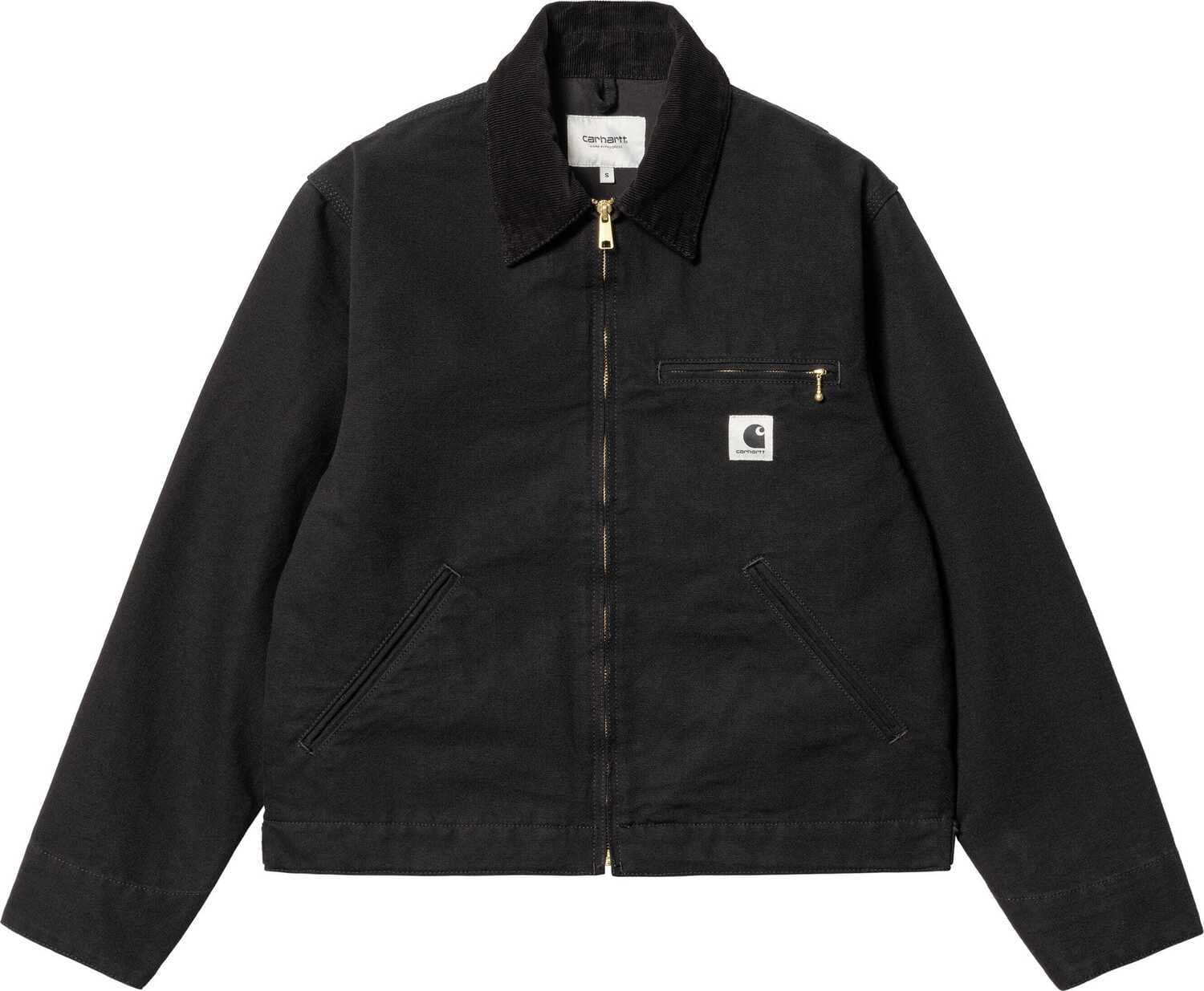 Veste CARHARTT WIP W' OG DETROIT JACKET
