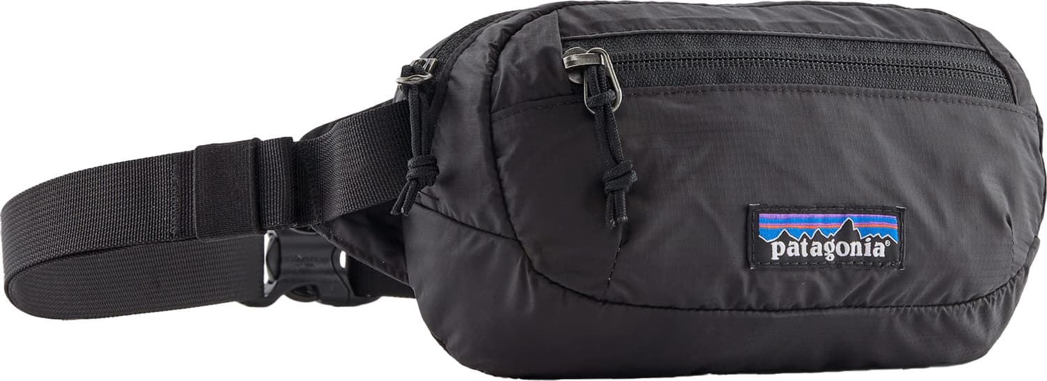 Riñonera PATAGONIA TERRAVIA MINI HIP PACK